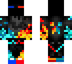 fire man