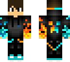 fire water boy edit