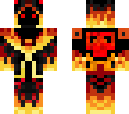 fire wraith assassin