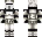 first order pilot