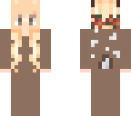 fixed deer
