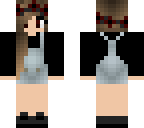 fixed evil girl