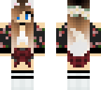 fixed my skin