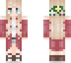 flower girl