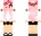 flower girl