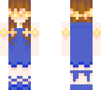 flowertale edit