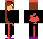 for my friend