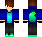 fox boy 2