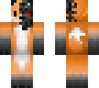 fox cyborg 3