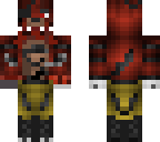 foxy