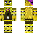 fredbear read desc
