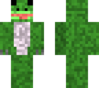 frog