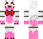 funtime foxy