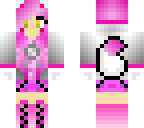 funtime foxy girl