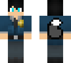 gage cop