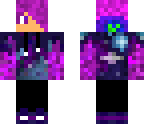 galaxy boy extra edits
