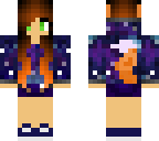galaxy fox edit