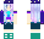 galaxy tomboy