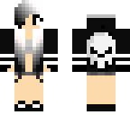 gammer goth girl