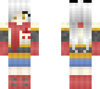 genderbend papyrus