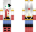 gendertale papyrus