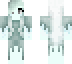 ghost girl