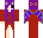ghoul half human