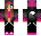 girl gamer