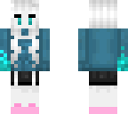 girl sans