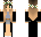 girl skin