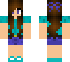 girl steve