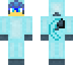 glaceon boy 2