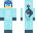 glaceon boy
