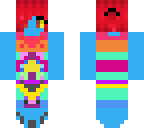 glamourtale undyne