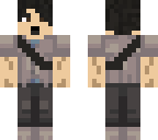 glenn rhee by daryl