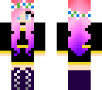 goth girl 2016