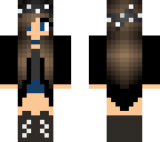 gothic girl
