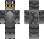 graystripe