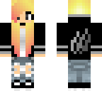 grey prestonplayz girl