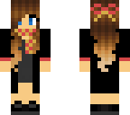 griffindor girl
