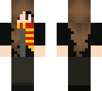 gryffindor girl edit