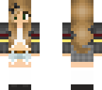 gryffindor hogwarts skin