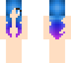 hair base for friend 2