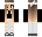 halloween skin