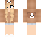 hamster cute girl edit