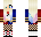 harley quinn