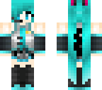hatsune miku