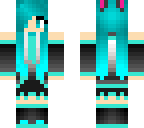 hatsune miku