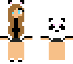 headphone girls