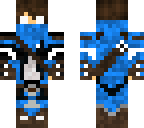 herobrine assassin